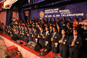 Infant Jesus Residential School-Annual Day